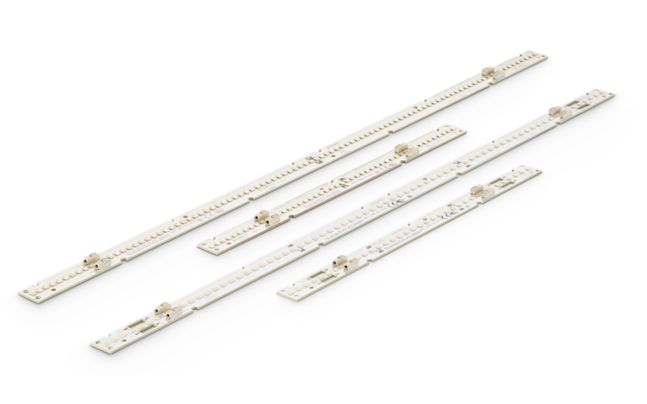 Fortimo LED strip FlexTune